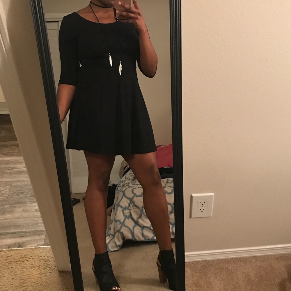 Casual dress